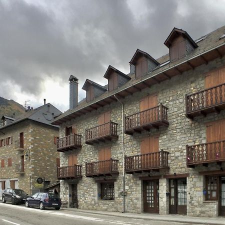 Albergue Boi Romanic Suites Barruera Bagian luar foto
