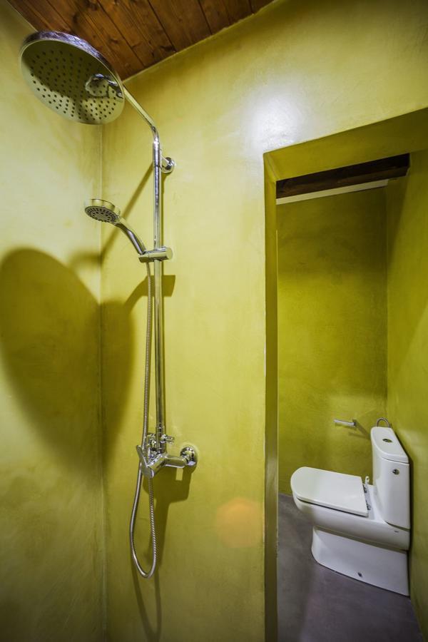 Albergue Boi Romanic Suites Barruera Bagian luar foto