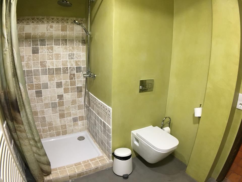 Albergue Boi Romanic Suites Barruera Bagian luar foto