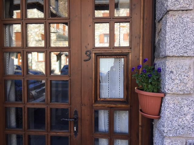 Albergue Boi Romanic Suites Barruera Bagian luar foto