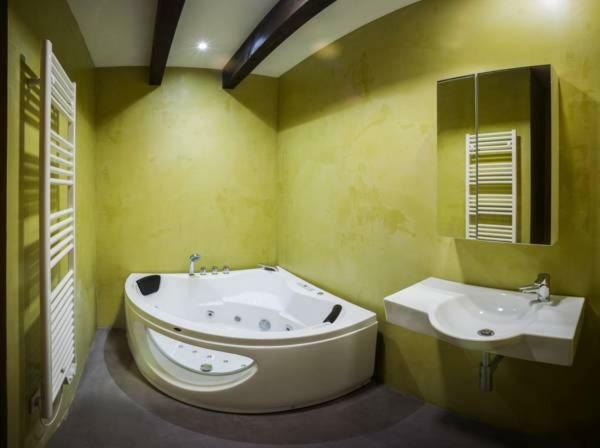 Albergue Boi Romanic Suites Barruera Bagian luar foto