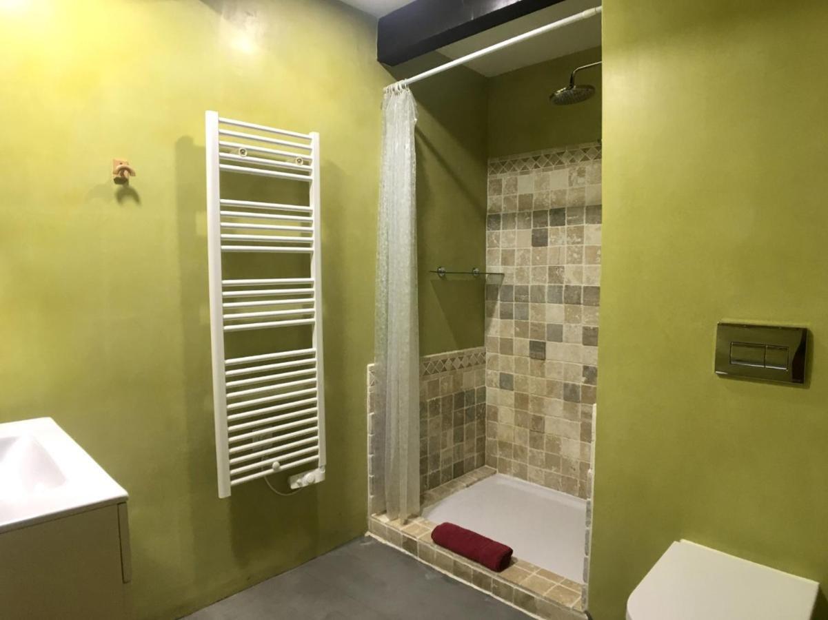 Albergue Boi Romanic Suites Barruera Bagian luar foto